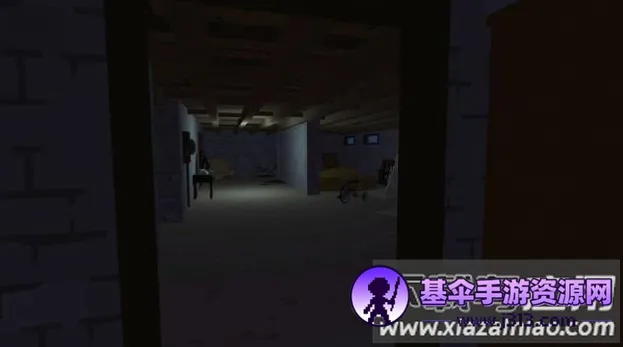 Scary Tale2026���°汾