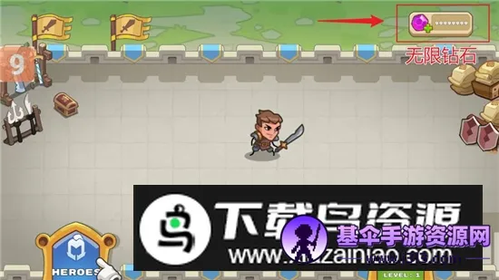Idle Legion Hero March���þ���Ӣ���о�2026�ٷ�����