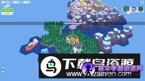 Land Builder���ؽ����(���ؽ���ģ����Ϸ)