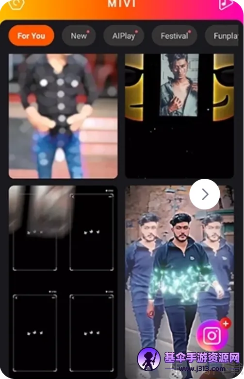 Mivi AI(��Ƶ��������)