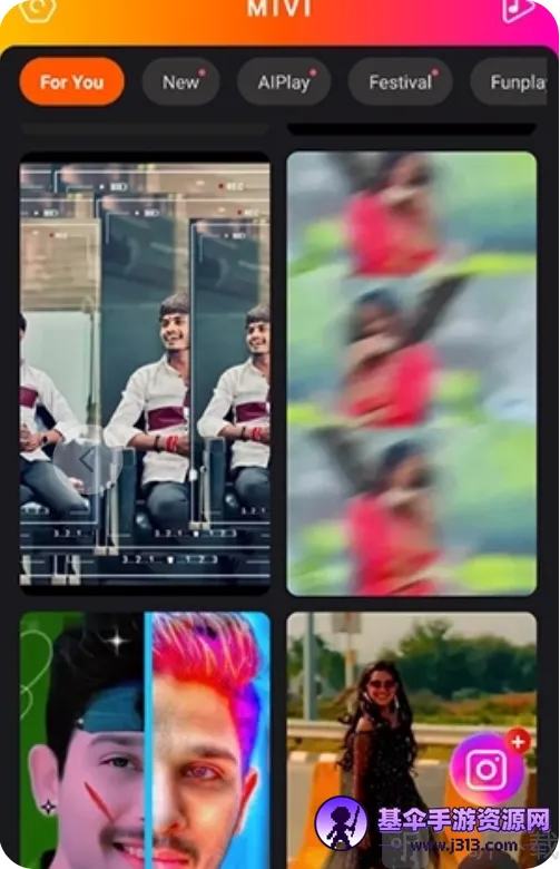 Mivi AI(��Ƶ��������)