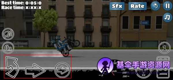wheeliechallenge�ƽ��