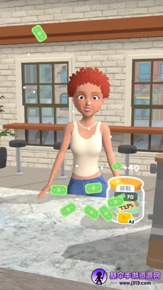 ��������3d���ײ˵����°����ذ�װ