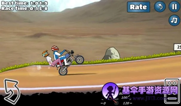wheeliechallenge破解版中文 wheeliechallenge破解版中文