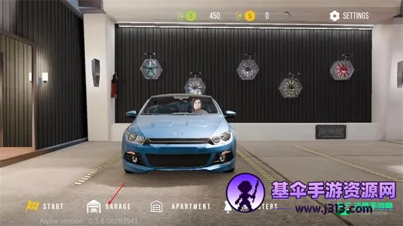 �ֶ���ͣ����2����������(ģ���ʻ��Ϸ)