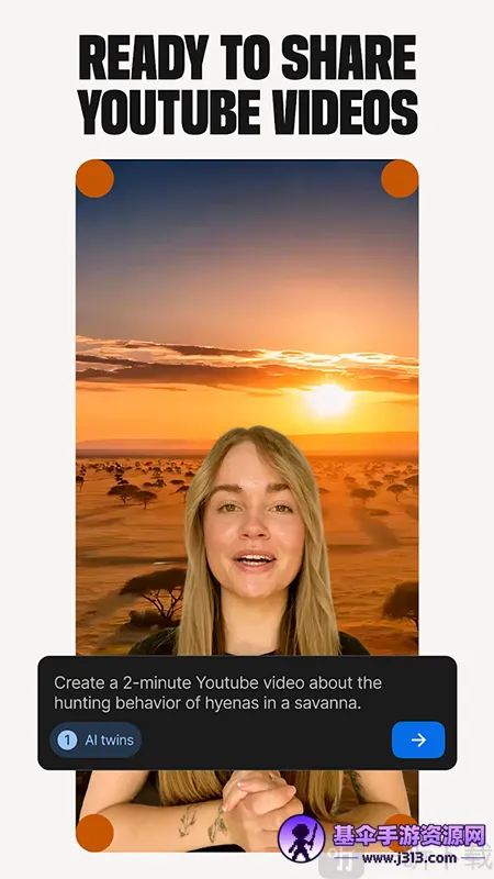 InVideo AI2026官方最新版本 InVideo AI2026官方最新版本