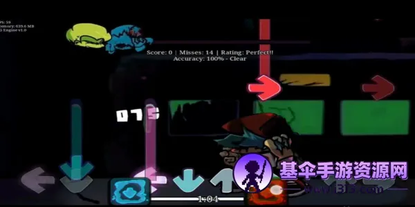 FNF���没���ɰ���bf��ֲ��2026�ٷ�����