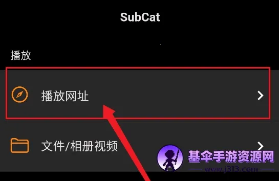 Subcap����(��Ƶ��Ļ����)