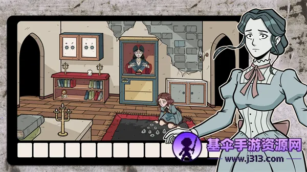 Hidden Memories(ð�ս�����Ϸ)