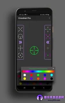 Crosshair Pro׼�Ǹ�����