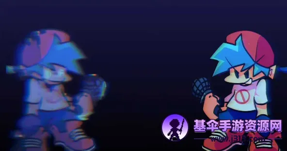 fnf��ʶ����ս2026�ٷ�����