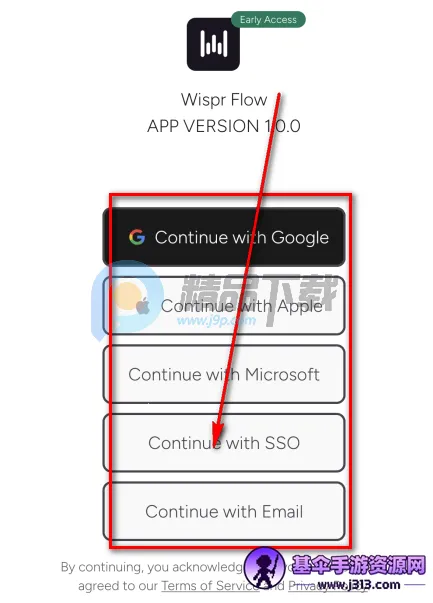Wispr Flow安卓版手机版 Wispr Flow安卓版手机版