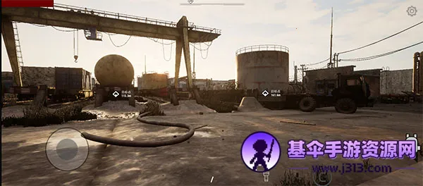 最后希望掌上行动(末日射击手游) 最后希望掌上行动(末日射击手游)