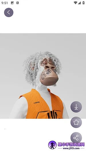 �������ͷ��(ͷ���ֽ��������)