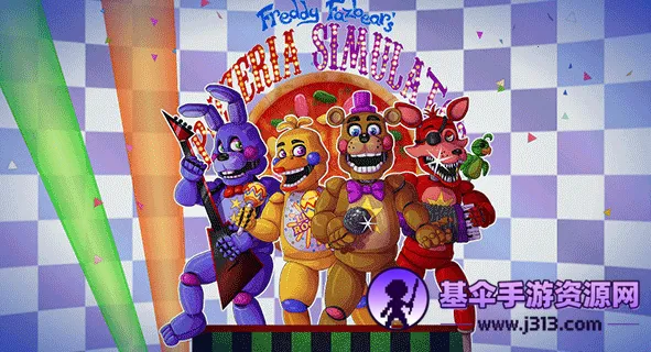 FNAF6�ﻯ��2026���ذ�װ