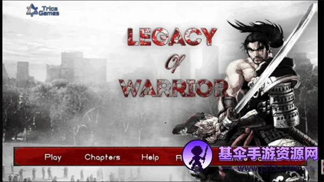 Legacy Of Warrior��ʿ�ż�(��ʿ�ż���Ϸ)