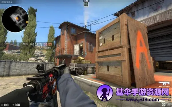 csgo(�ֻ������Ϸ)