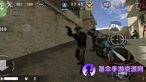 csgo(�ֻ������Ϸ)