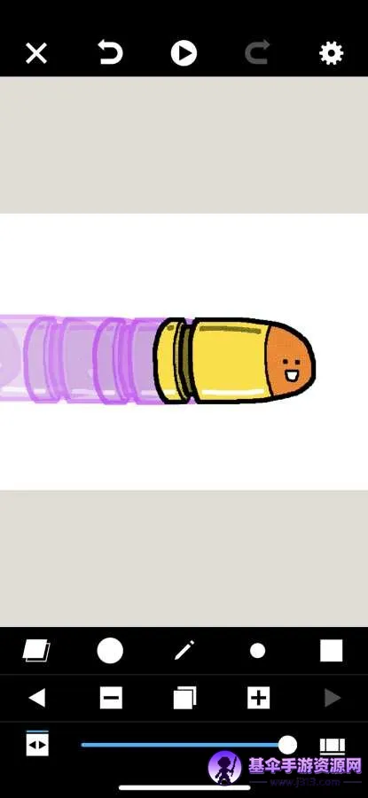 Folioscope(�����滭����)