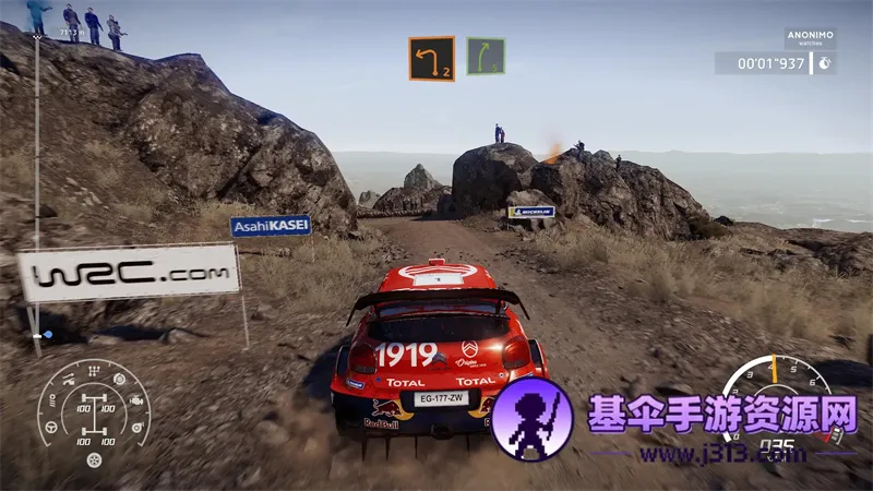 WRC8��������Ϸ(����������Ϸ)