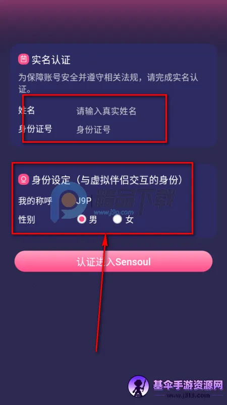 Sensoul(AI������Ӧ��)