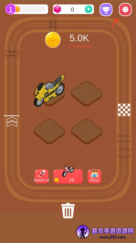 Merge Car Racer2026�ٷ�����