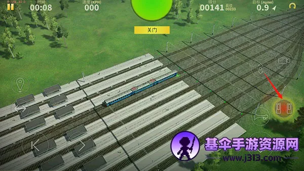 Electric Trains(�綯����Ϸ)