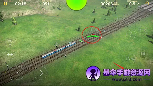 Electric Trains(�綯����Ϸ)