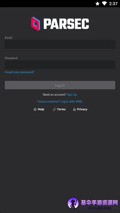 Parsec(����Ϸ����)