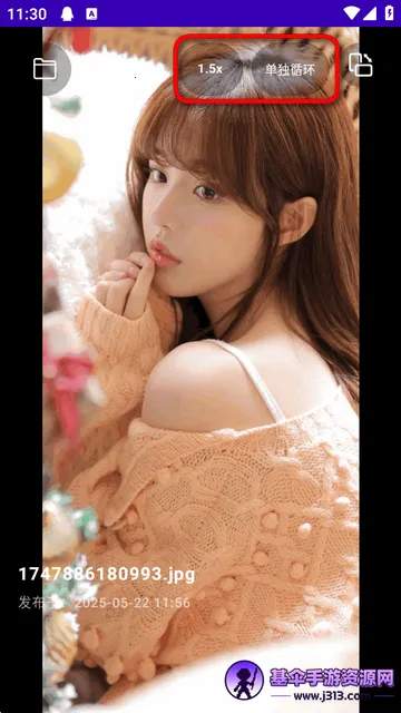 TikAlbum�ļ��в�����