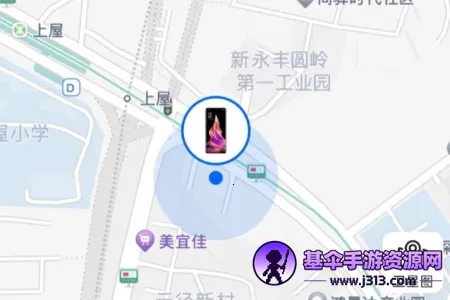 OPPO�����豸��λ(�豸��λ����)