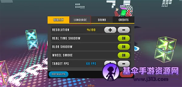 PROJECT DRIFT��ĿƯ����Ϸ2026���°汾