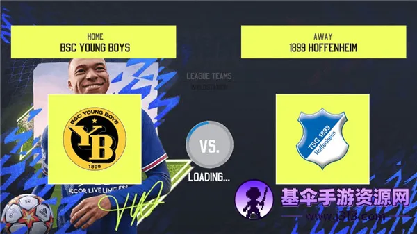 FIFA 222026�ٷ����°汾