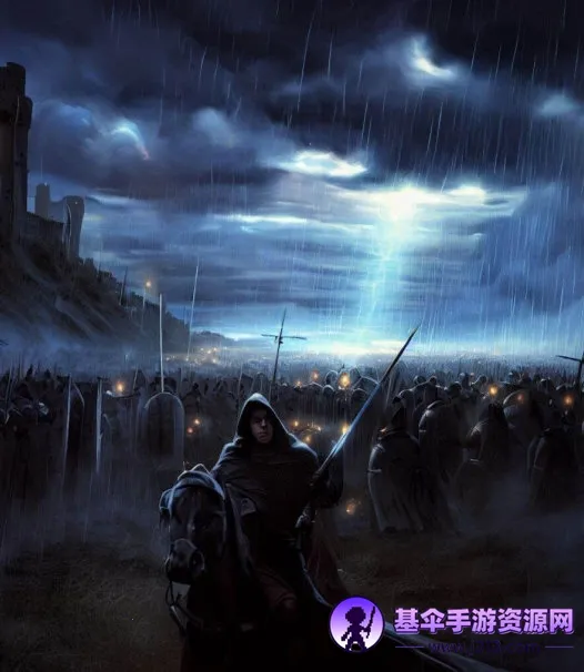����¡֮�����ְ�(������ս����Ϸ)