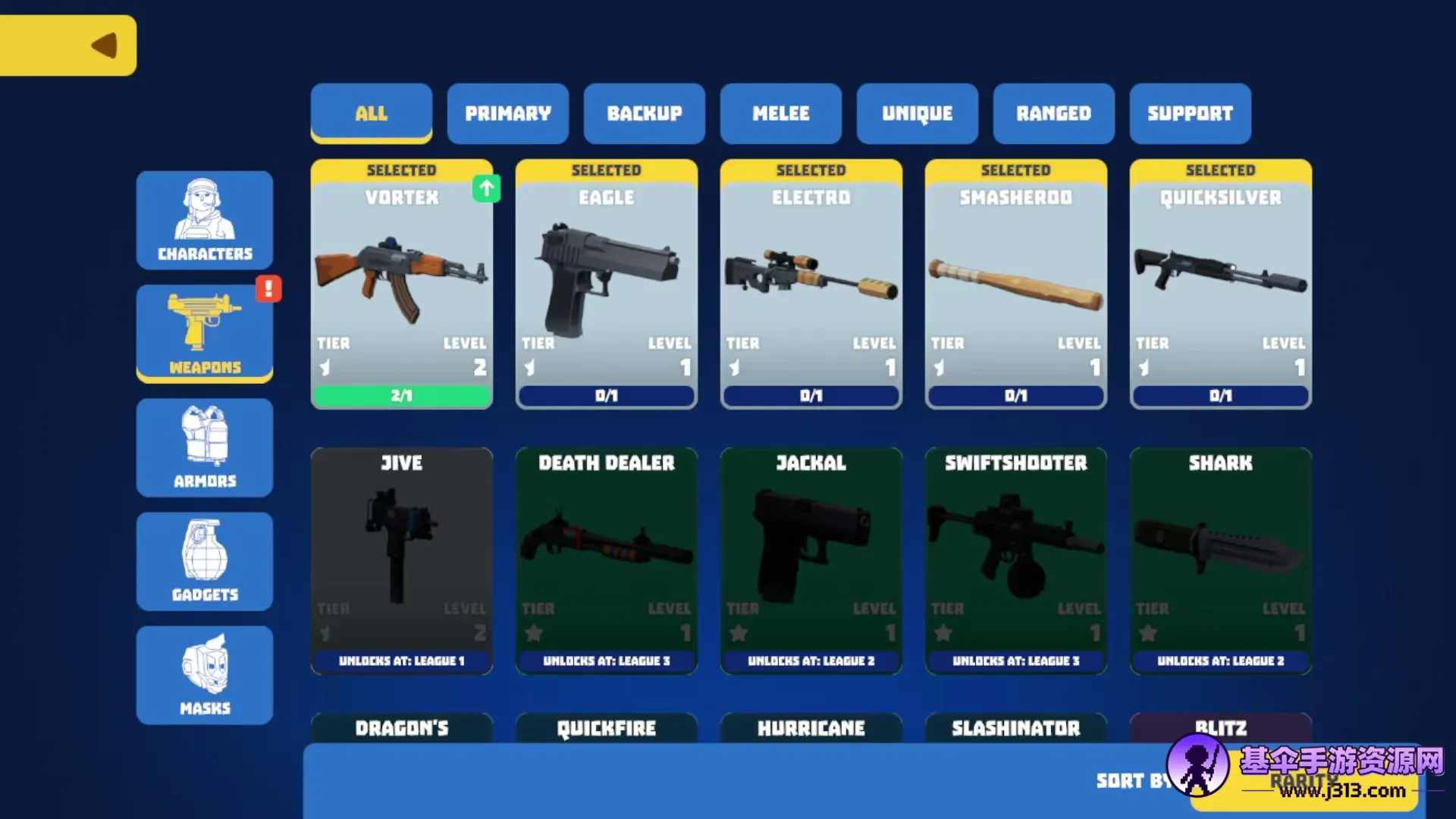 Polygun Arena����ξ�����(����ξ�����)