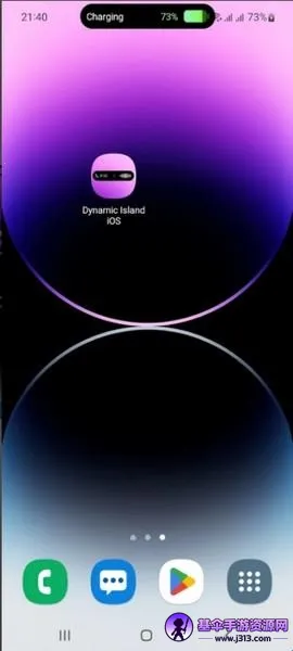 Dynamic Island iOS��׿���ֻ���
