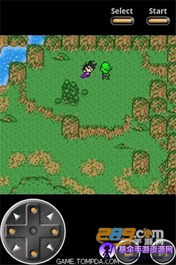 GBC模拟器(游戏模拟器工具) GBC模拟器(游戏模拟器工具)