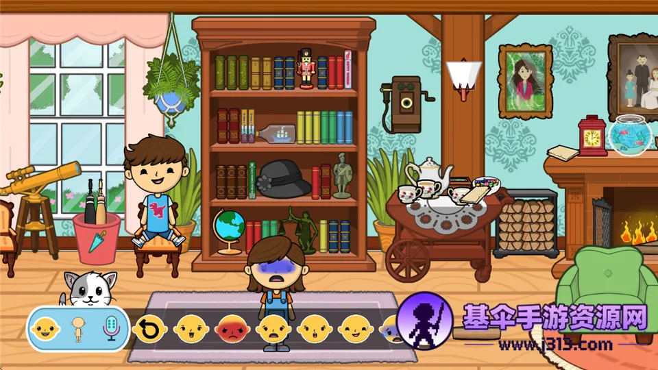 Lilas World(��������ģ����Ϸ)