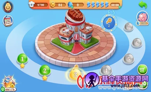 My Cooking安卓版手机版 My Cooking安卓版手机版