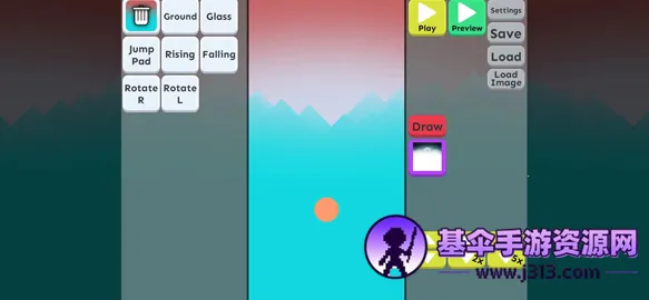 Rolling Sky Remake������2026�ٷ����°汾
