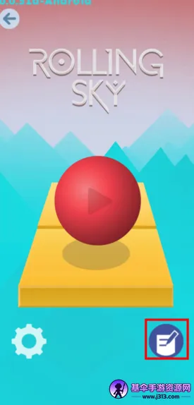 Rolling Sky Remake������2026�ٷ����°汾