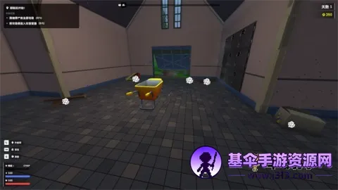 ��ʬĹ��ģ���� ��6��ͼ