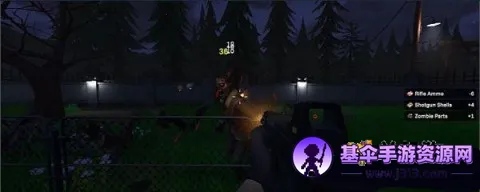��ʬĹ��ģ���� ��13��ͼ