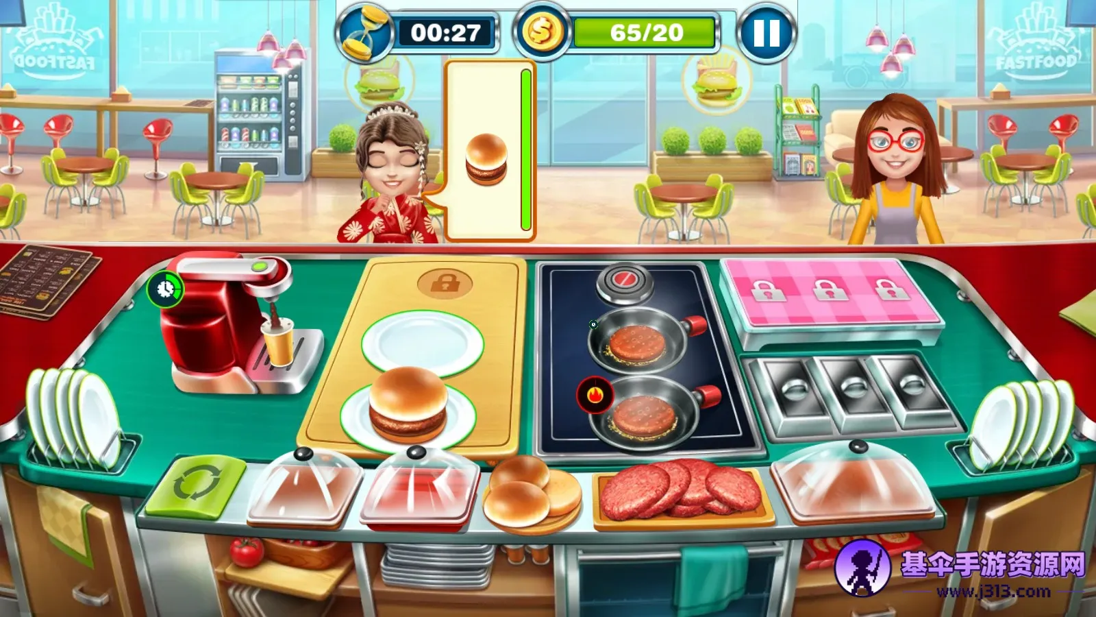 Cooking World2026���°汾
