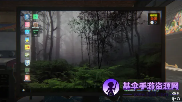 网吧模拟器2破解版 网吧模拟器2破解版