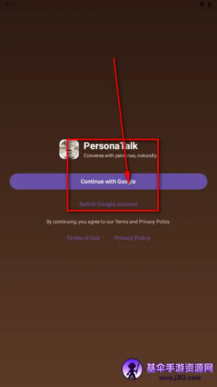 PersonaTalk�ٷ�����