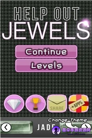 Unblock Jewels��׿���ֻ���