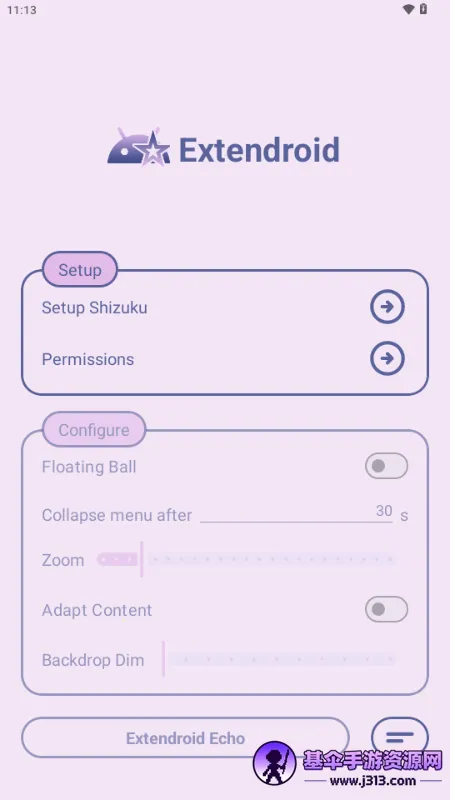 Extendroid多开小窗安卓版 Extendroid多开小窗安卓版