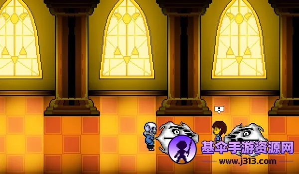 ��˵֮��Bonetale(��˵֮��ͬ����Ϸ)