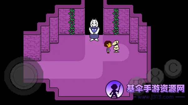 ��˵֮��Bonetale(��˵֮��ͬ����Ϸ)